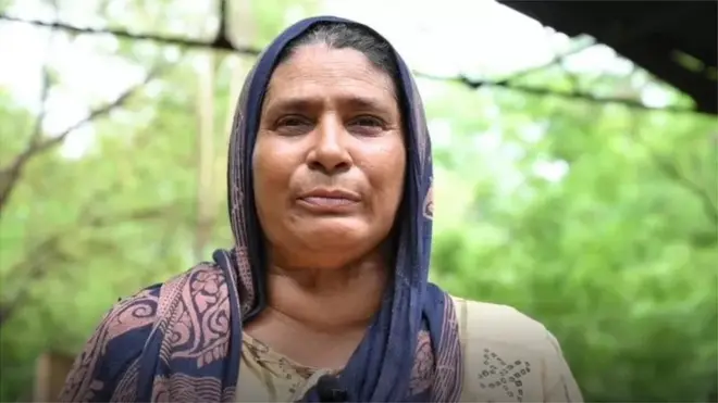 مایا دیوی بنجارا