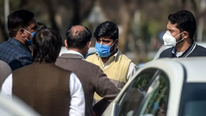 پاکستان میں سکرینگ