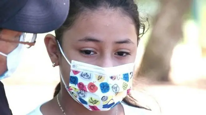 Sagovornica koja je provela nekoliko meseci u dečijem kampu u Sjedinjenim Državama