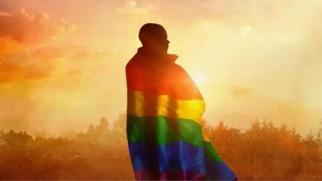 Saamu'eel seenaa jireenya gey [jaallattoota saala wal fakkaataa] kan hime