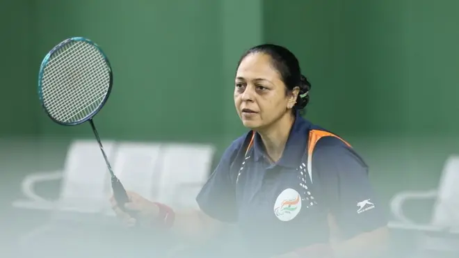 पारुल परमार