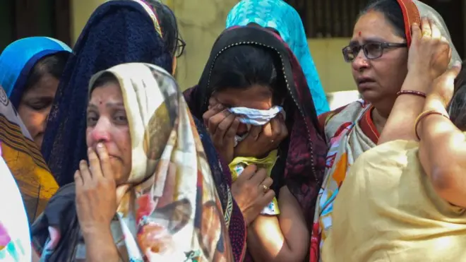 इंदौर हादसा