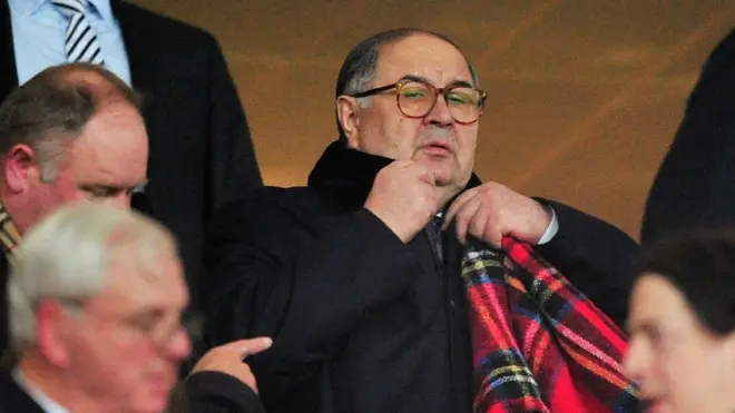 Миллиардер провел в России менее трбуемых 183 дней