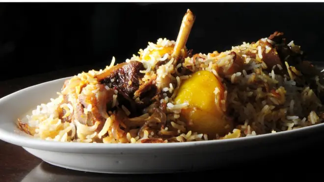 بی جی پی کا الزام تھا کہ اروند کیجریوال شاہین باغ کے مظاہرین کے لیے بریانی بھجوا رہے ہیں