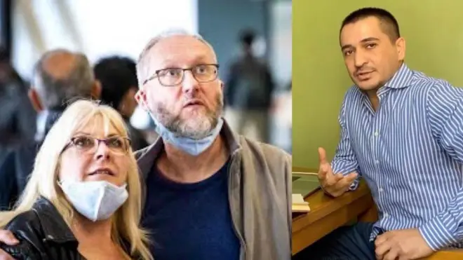 Италияда коронавирус