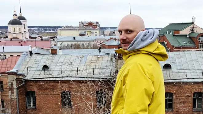 Денис Карагодин