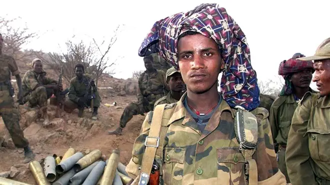 የኢትዮ-ኤርትራ ጦርነት 20ኛ ዓመት - መቋጫ ያላገኘ ፍጥጫ