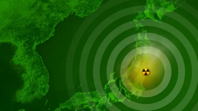 가장 인접국인 한국에서는 후쿠시마 원전 오염수 관련해 불안감이 커지고 있다