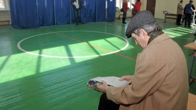 На дільниці