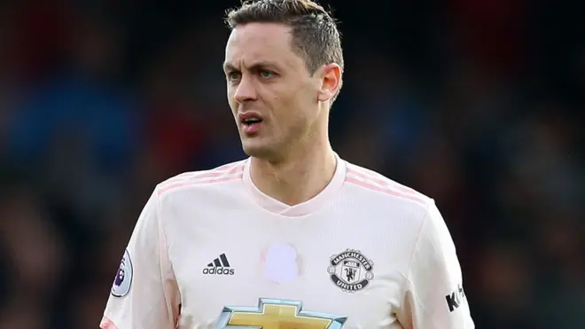 Nemanja Matic