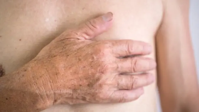 Тільки у вересні орієнтовно 7 400 людей в Англії можуть померти через хворобу серця або інсульт