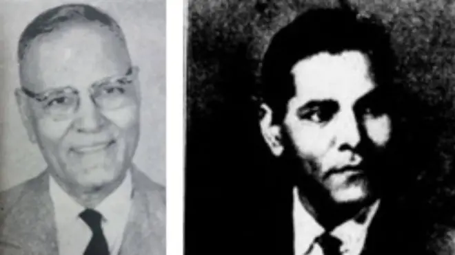 ډاکټر اورنګ شاه، په ځوانۍ او بیا وروستي عمر کې