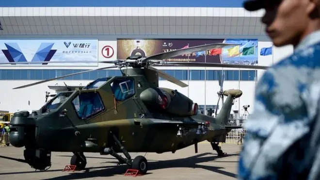 周五的會面將是中美官員第二次舉行外交與安全對話。