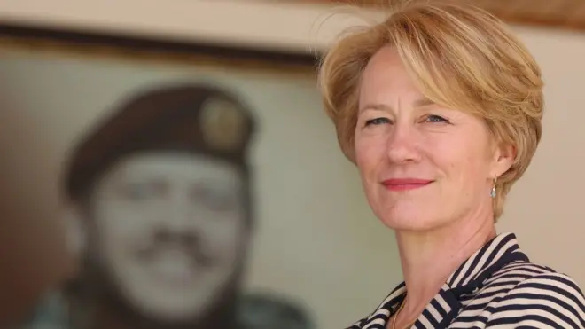 ایلس جی ویلز