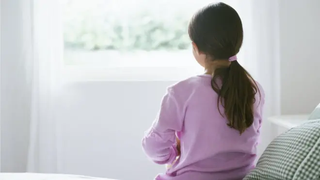 "Chí ít mỗi ngày có 3 đứa trẻ bị xâm hại"