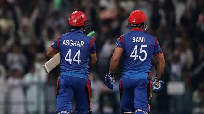 د کرېکټ بریا او پرمختګ په پار څو خبرې