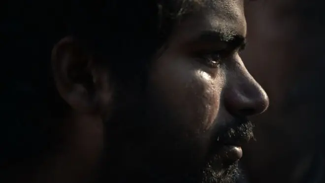 दिल्ली अग्निकांड