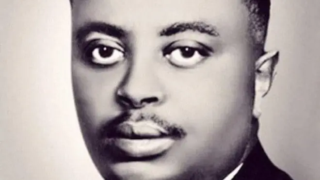 Umuganwa Louis Rwagasore yishwe atarakwiza imyaka 30