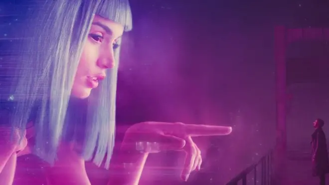 صورة من فيلم فيلم "بليد رانر 2049"