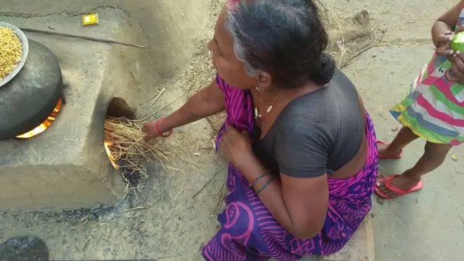 उज्ज्वला स्कीम