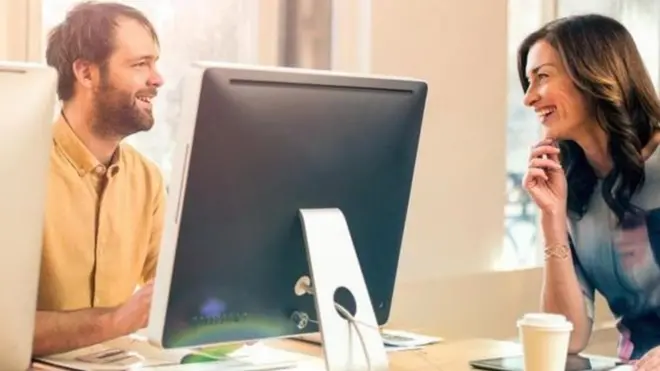 कामकाजी कल्चर