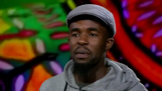 Faith Mussa : seul homme-orchestre de musique électronique du Malawi.