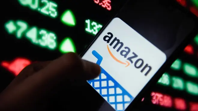 Nhiều người Việt quan tâm đến việc mua bán hàng trên Amazon
