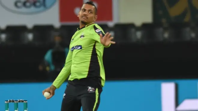 2015 میں سری لنکا کے خلاف ون ڈے انٹرنیشنل میں ان کا بولنگ ایکشن مشکوک قرار دیا گیا