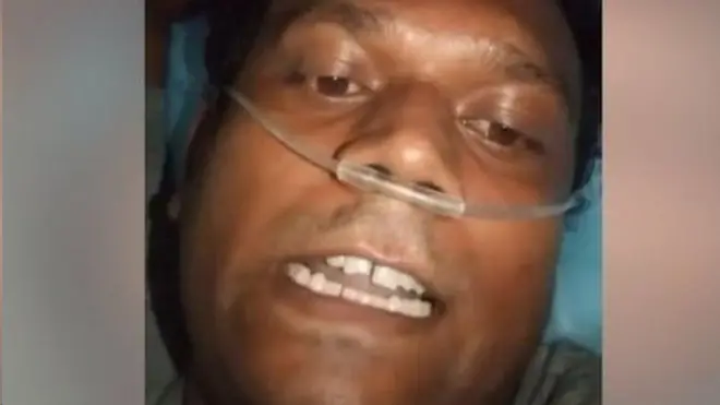 રવિકુમારની તસવીર