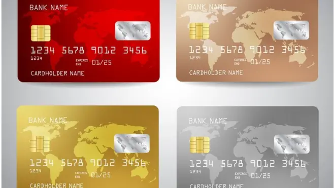 క్రెడిట్, డెబిట్ కార్డులు
