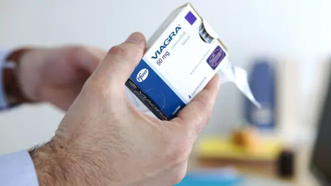 वियाग्रा