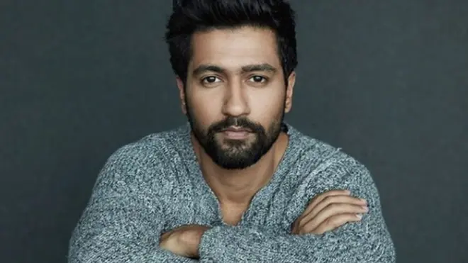 Vicky Kaushal