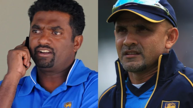 විශිෂ්ටතමයන් අතරට එක් වන මුරලි ගැන මාවන්