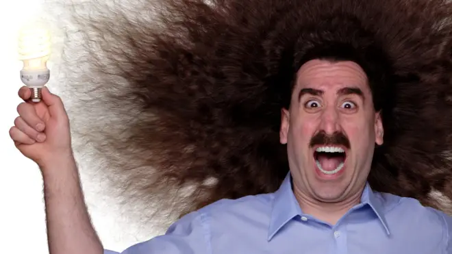 Электрический разряд