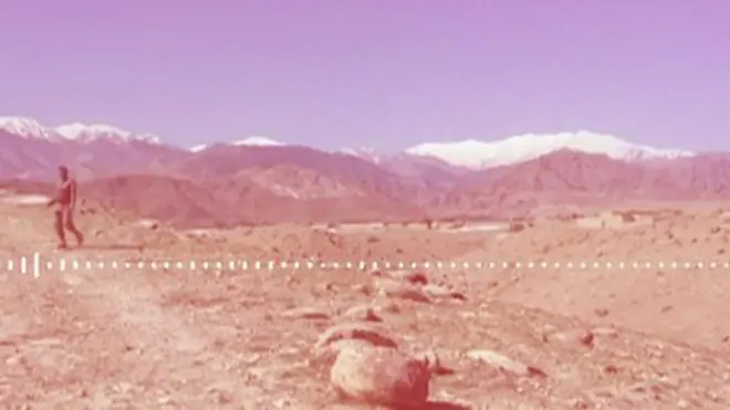 اچين کې بريد