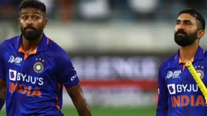 भारत-पाकिस्तान