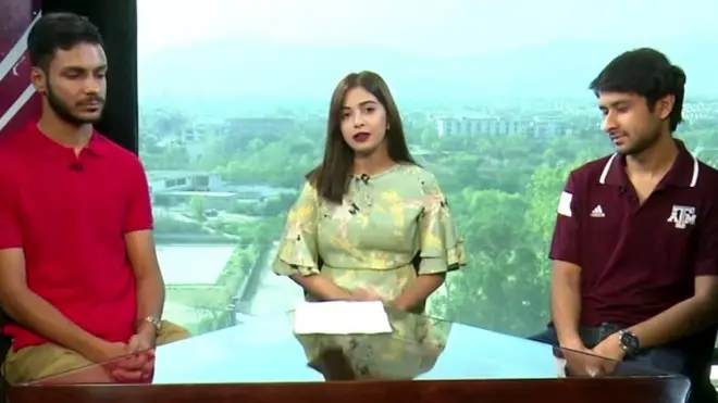 ’جنریشن زی‘