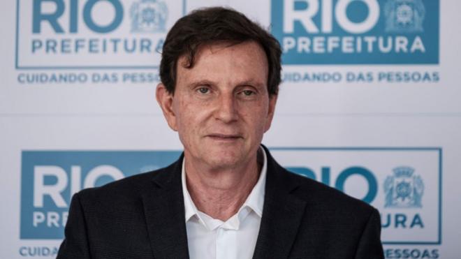 Marcelo Crivella