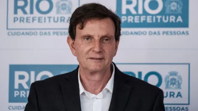 Marcelo Crivella