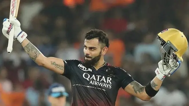 ViratKohli, Virat Kohli, RCBvSRH, RCBvsSRH, King Kohli