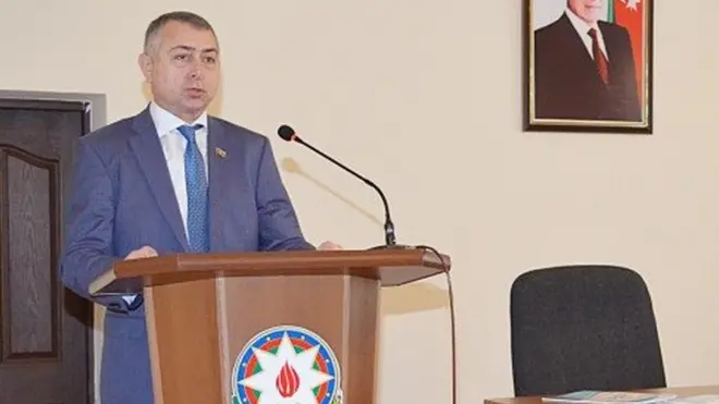 Rəfael Cəbrayılov