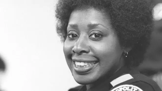 Померла зірка фільмів "Поліцейська академія" Маріон Ремсі