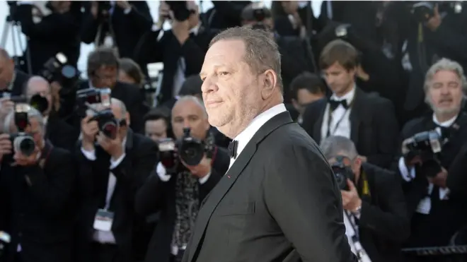 Film produksi Harvey Weinstein meraih 81 Piala Oscar dan 300 masuk nominasi Oscar.