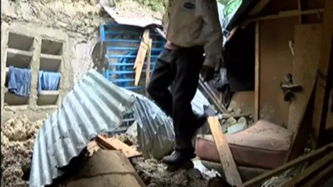 Гаити после урагана: те, у кого было мало, потеряли все