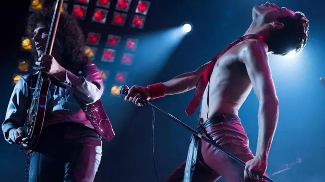 Богемська рапсодія