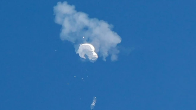 गुब्बारा