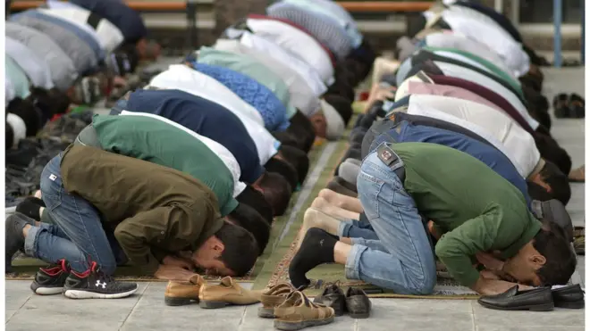 Тожикистон