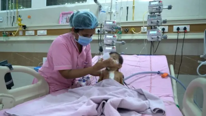 తిరుపతి శ్రీ పద్మావతి హృదయాలయ