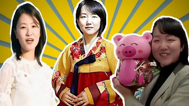 朝鮮「美女」博主：新策略、新面孔下的政治宣傳
