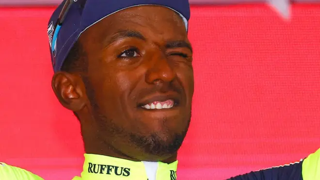 ቢንያም ግርማይ